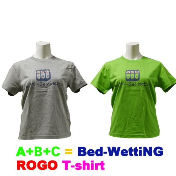 ＡＢＣロゴプリントＴシャツ