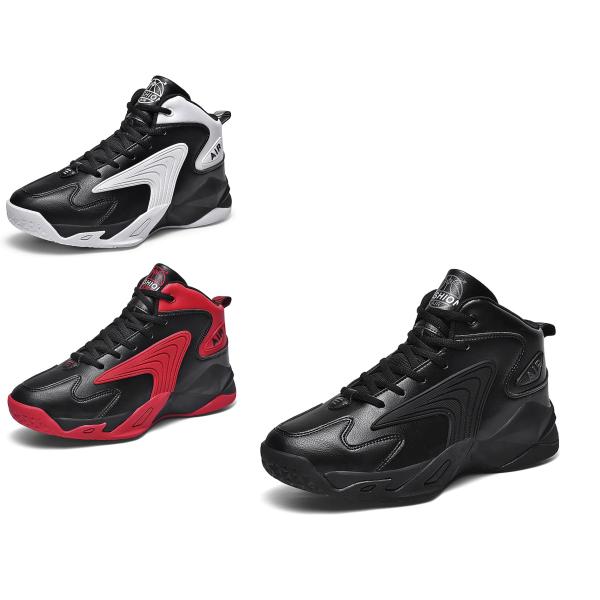 バスケットシューズ メンズ ジュニア ハイカット バスケットシューズ メンズ バスケットボールシュー...