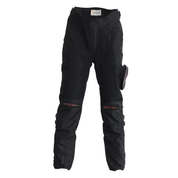 バイクパンツ メンズ 春夏秋 メッシュ ライディング レーシング ツーリング バイク用 3シーズン ...
