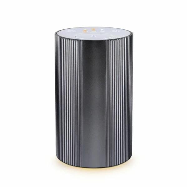 車載アロマディフューザー ENERG e's Adventure   車載用 ネブライザー式 ディフ...