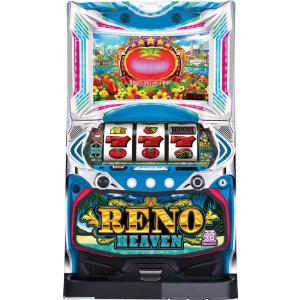 SパチスロスーパーリオエースCC コイン不要機セット 中古パチスロ実機