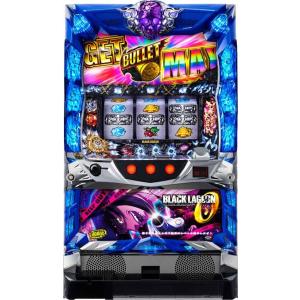 BLACK LAGOON ZERO bullet MAX( SブラックラグーンゼロFK) コイン不要  