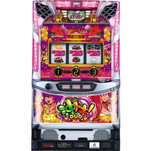 S/沖ドキ!DUO/DK-30 コイン不要機＆ゲーム数カウンターセット 中古パチスロ実機 アクロス｜energy777