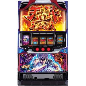 北斗の拳 強敵パチスロAT機　コイン不要機 hokutokyouteki-3.jpg