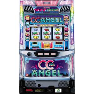 CCエンジェル コイン不要機＆ゲーム数カウンターセット 中古パチスロ実機 メーシー｜energy777