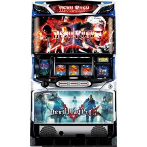 中古パチスロ実機（スロット実機） 京楽 ぱちスロ テラフォーマーズ