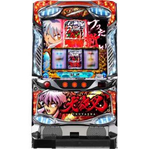 パチスロ犬夜叉(S犬夜叉CAN) コイン不要機セット 中古パチスロ パチスロ犬夜叉(S犬夜叉CAN) コイン不要機セット 中古パチスロ