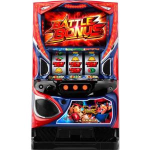 スマスロ遊技用ユニット取り付け済み Lバイオハザード5ZE 中古パチスロ