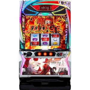 データカウンター接続ユニット付 L革命機ヴァルヴレイヴD 中古パチスロ