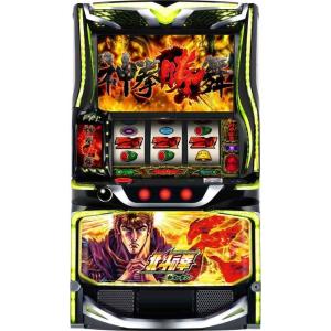 スマスロ遊技用ユニット取り付け済み LダーリンインザフランキスSA