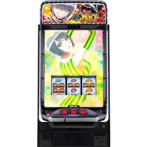 Lパチスロ からくりサーカス2の中古実機価格・相場 | パチンコ