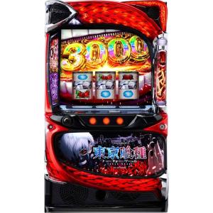 スマスロ遊技用ユニット取り付け済み L DISCUPウルトラリミックス A