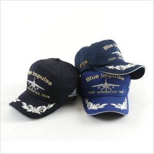 航空自衛隊創設70周年記念 ブルーインパルスキャップ 単品 帽子