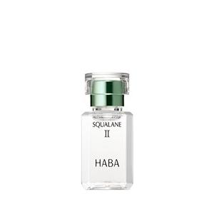 HABA ハーバー 植物スクワラン 30ml