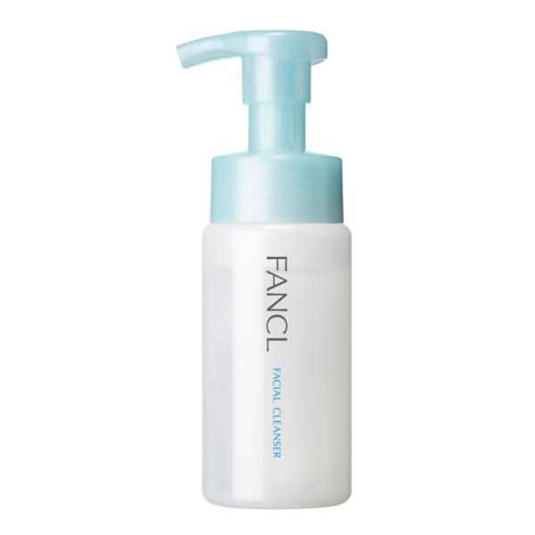 FANCL（ファンケル）　ピュアモイスト 泡洗顔料    150mL（約60回分）
