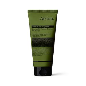 Aesop（イソップ） ボディクリーム・ボディバーム ゼラニウムボディ