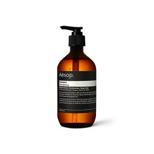 Aesop（イソップ） アライバル キット シャンプー リンス