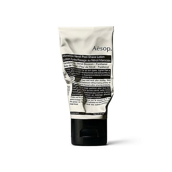 Aesop （イソップ ）モロッカンネロリ　ポストシェーブ　ローション