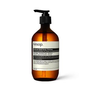 Aesop（イソップ） 並行輸入品 ゼラニウムボディクレンザー 500ml