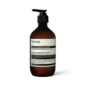 Aesop（イソップ） インテンシブハイドレーティングボディバーム 500ml