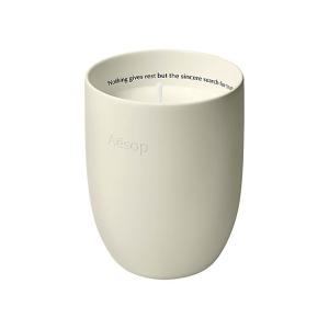 ティファニー Tiffany.co キャンドル モルガナイトカラー ガラス