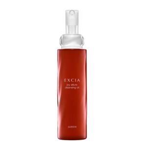 ALBION ●EXCIA | エクシア ジョイ アリュール クレンジングオイル 180ml