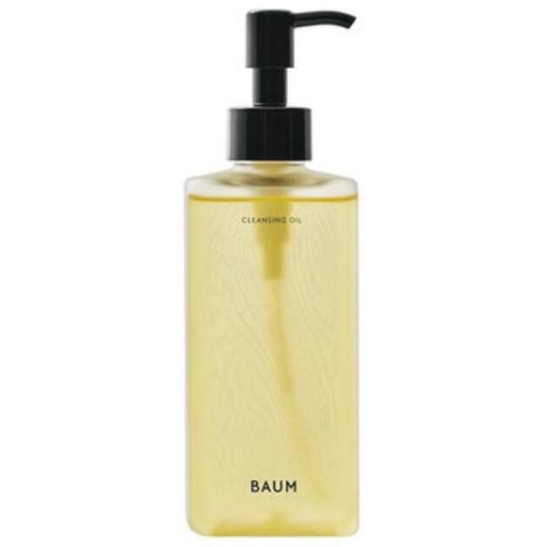 【BAUM  バウム  】クレンジング　オイル　180mL