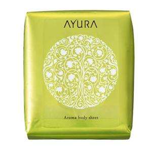 AYURA（アユーラ） 【リニューアル商品】AYURA スピリットオブアユーラ
