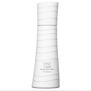 ONE BY KOSE  バランシング チューナー / 120ml  4月16日発売　予約受付中｜enewlife