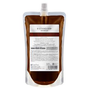 イイスタンダード トリートメント ポジティブリペア 500ml E