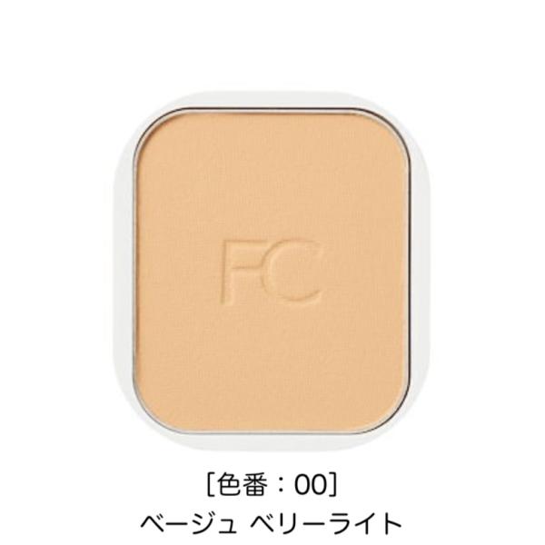 ＦＡＮＣＬ●ファンケル●シルキーフィットUV ファンデーション［レフィル］（SPF35・PA+++）...