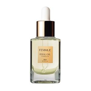 【FEMMUE】アイディアルオイル 30ml｜e新生活