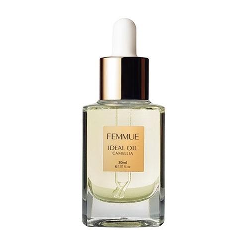 【FEMMUE】アイディアルオイル 30ml