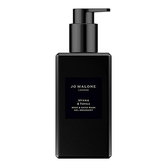 国内正規品 JOMALONE　LONDON● ジョーマローン　ロンドン●ミルラ＆トンカ　ボディ＆ハン...