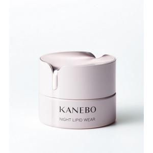 KANEBO●カネボウ●ナイト　リピッド　ウェア　40ml／夜用クリーム