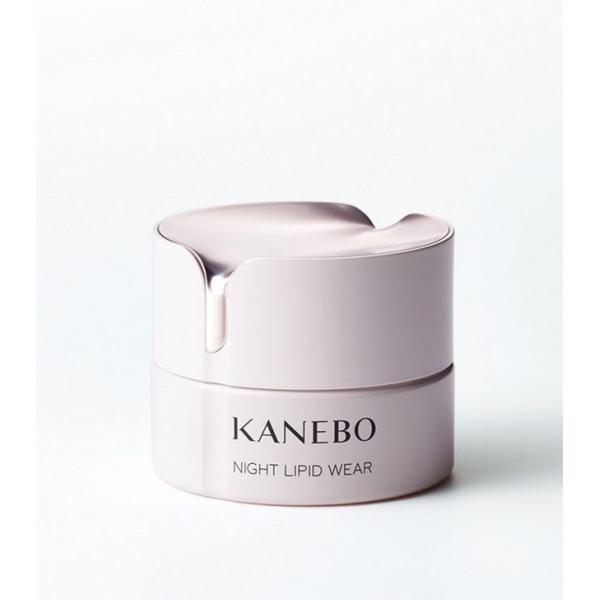 KANEBO●カネボウ●ナイト　リピッド　ウェア　40ml／夜用クリーム