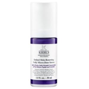キールズ DS RTN リニューイング セラム  30mL