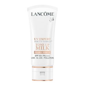 国内正規品  【 LANCOME  ランコム 】 ＵＶ　エクスペール　トーン　アップ　ｎ     30mL／SPF50+・PA++++｜enewlife