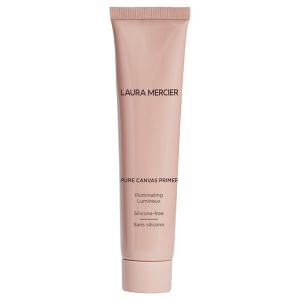 【 LAURA MERCIER  ローラ メルシエ 】ピュア　キャンバス　プライマー　イルミネーティング　トラベルサイズ メイク化粧下地の商品画像