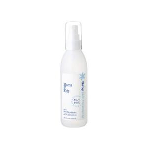 mama&amp;kidsママアンドキッズ　ベビースキンフレッシュナー180ml