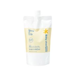 ママ＆キッズ ベビーミルキーローション お得用サイズ 380ml (お一人様
