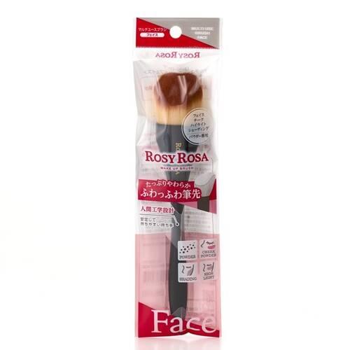 ロージーローザ  マルチユースブラシ＜フェイス＞