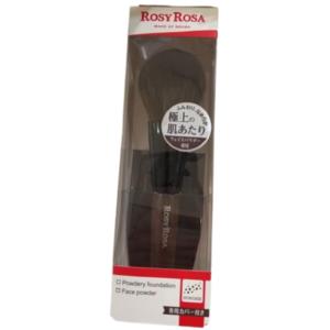 ROSY ROSA ロージーローザ パウダーブラシEX / 1個