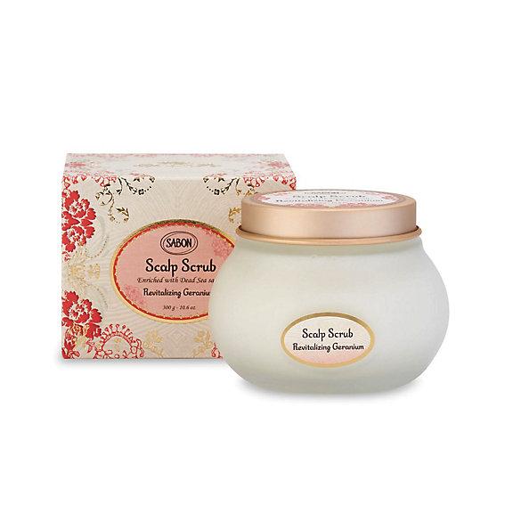 【 SABON サボン 】ヘッドスクラブ 各種