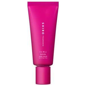 SHIRO shiro○ シロ さくら ボディミスト 2026 （限定品） : e新生活