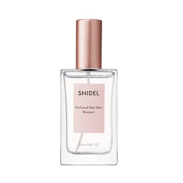 【 SNIDEL BEAUTY スナイデル ビューティ 】パフュームド ヘア ミスト ブーケ