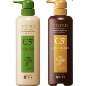 セプテム スキンケアセット THREE バランシングステム ファーストキット & リップ バー