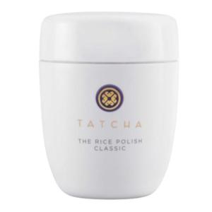 タッチャ TATCHA ライス ポリッシュ クラッシック