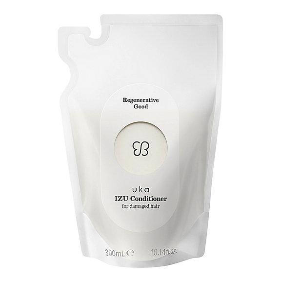 ｕｋａ　イズ  コンディショナー フォー　ダメージヘア　  リフィル　３００ｍＬ