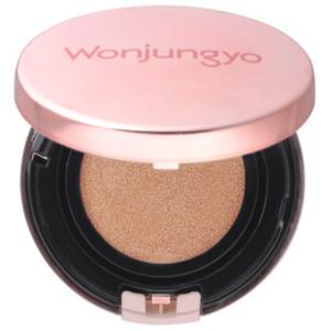 Wonjungyo ウォンジョンヨ　フィッティングクッション　グロウ 【選べる】クッションファンデ